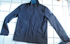 Veste Softshell BMW Motorrad Pour Hommes Noire Taille L