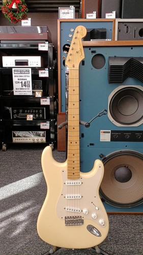 Guitare électrique fender usa - guitare,