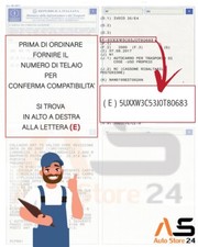 Phare Avant H7-H15 Avec Moteur