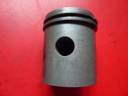 Piston scooter terrot 100 - piston,