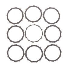 Kit De Disques D'Embrayage EBC