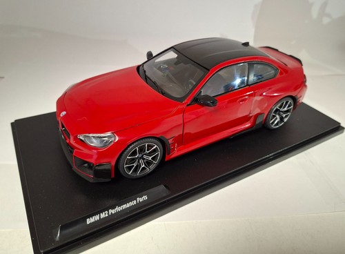 Bmw performance 2024 18 - 2024, 1/18