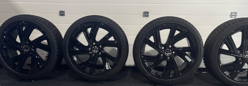 Golf gti jantes alu - gti, 18