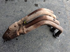 Collecteur Échappement