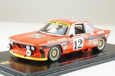 Spark 1/43 BMW 3.0 CSi #12