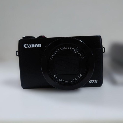 Appareil photo numérique
