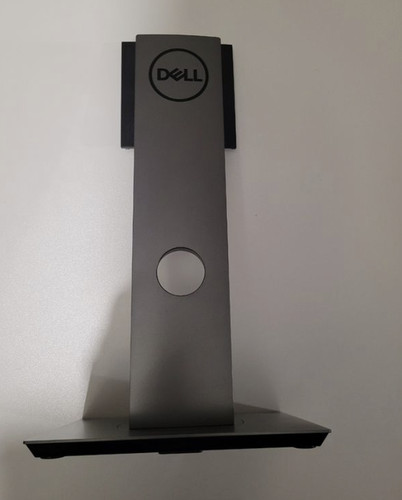 Pied support moniteur dell - pied,