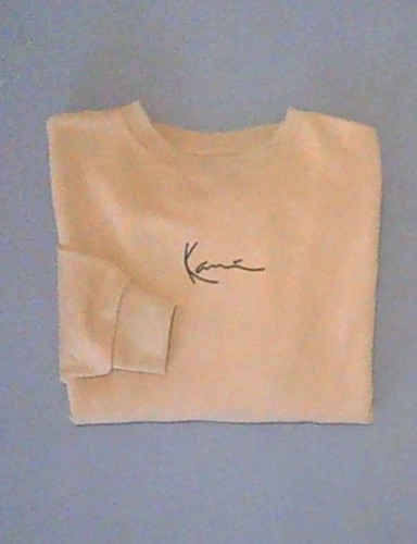 Sweat karl kani taille m - karl, taille: