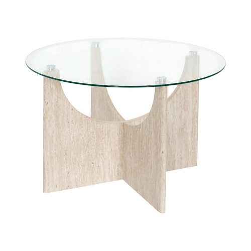 Table basse verre - en,
