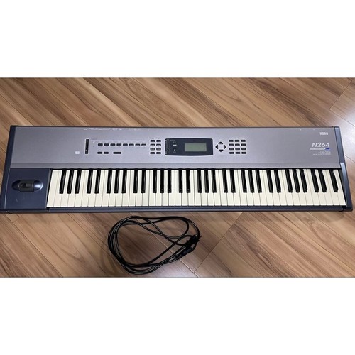 Korg n264 key - korg, 76-key