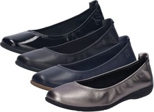 Josef Seibel Ballerine Femmes