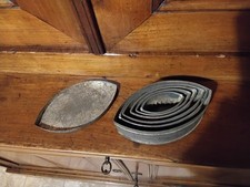 ancien emporte pieces de