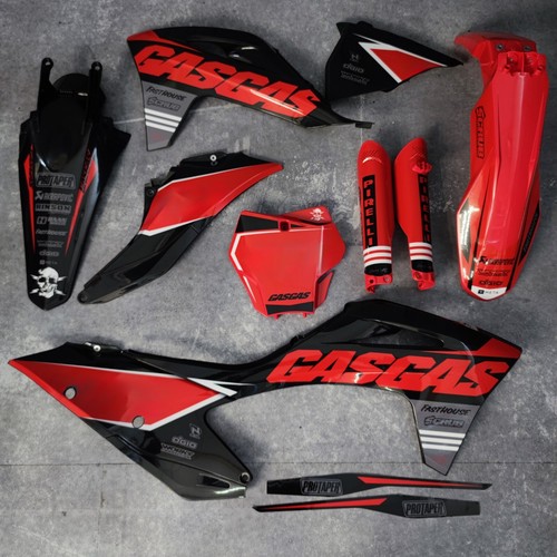 Plastics graphics gas - graphics,