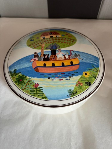 Villeroy boch boîte - &,