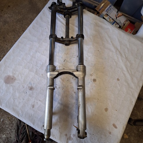 Fourche honda vf750s - vf750s, rc07