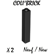 Lego 2453b - 2x Briques /