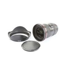 Canon Ef 2,8/16-35 L USM II +