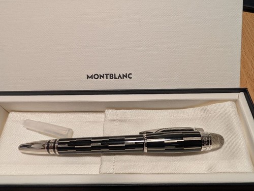 Stylo plume montblanc - stylo,