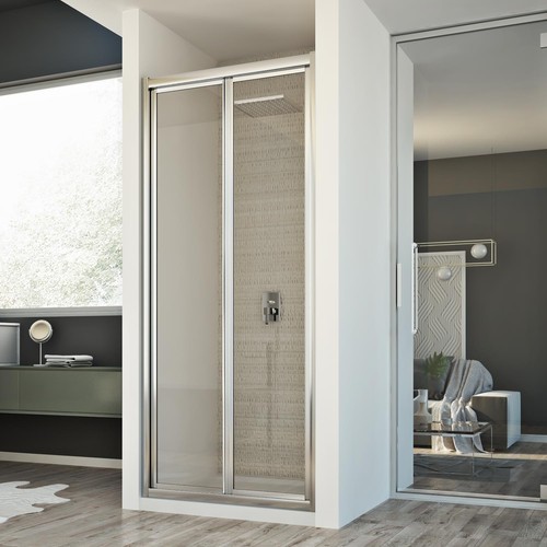 Cabine douche paroi de - cabine,