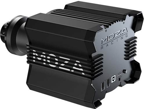 Moza bundle base - r9, v3