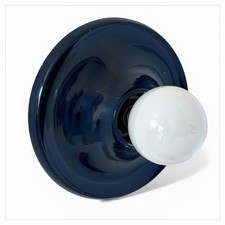 Lampe Mur Plafond Vintage Flos