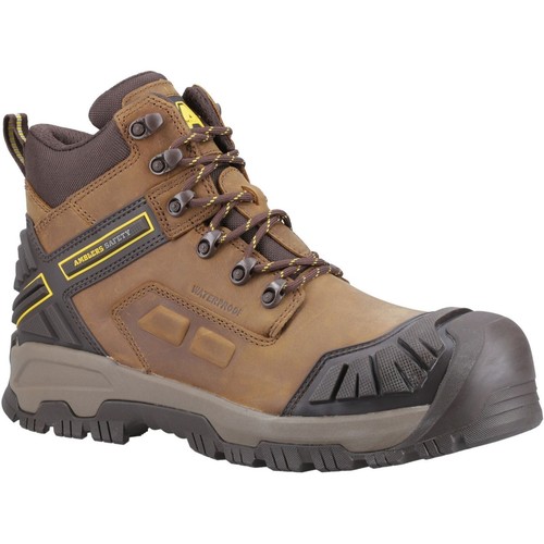 Bottes amblers pour hommes - hommes,