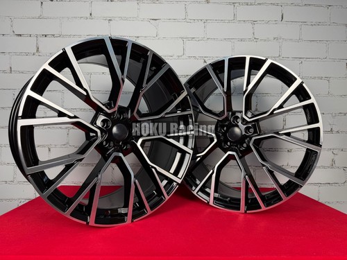 Roues 809m style - roues, 10