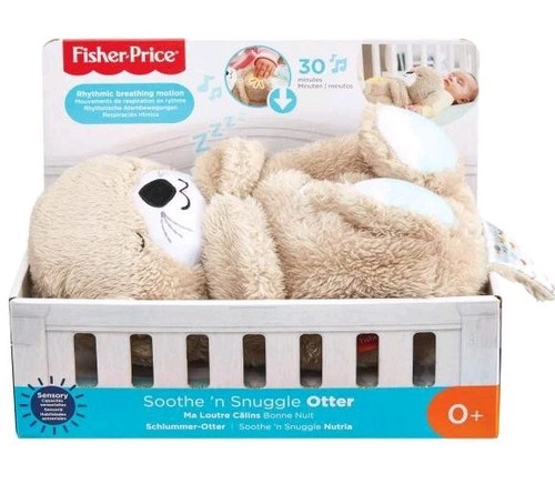 Fisher price ma loutre - -,