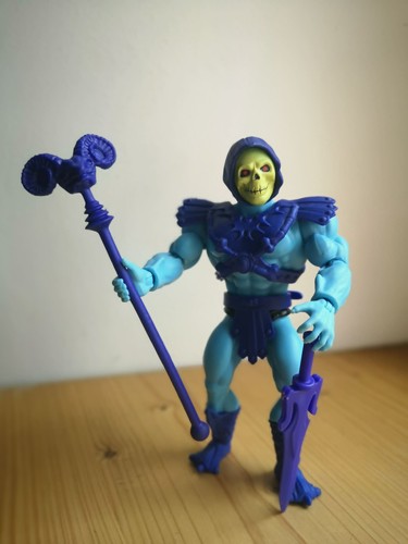 Maitres univers motu - maitres,