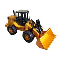 Bruder FR130 Chargeur Bulldozer 1:16 Engin Chantier TP 40cm Jouet Très Bon État