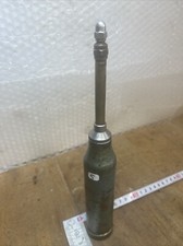 Old tool outil ancien  pompe