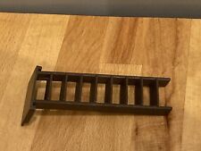 PLAYMOBIL Escalier Marron du Château Fort Cowboy Western