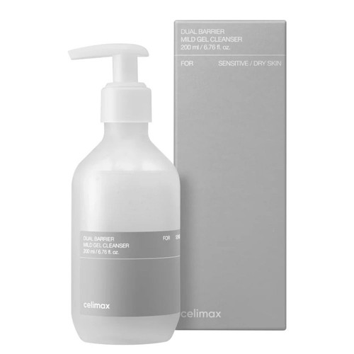 Celimax gel nettoyant - celimax,