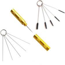 Airbrush Cleaner Kit de