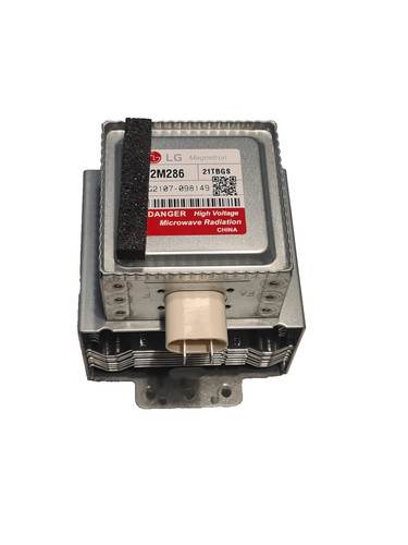 Magnétron 2m286 pour - magnétron, lg