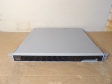 Pare-feu de sécurité Cisco