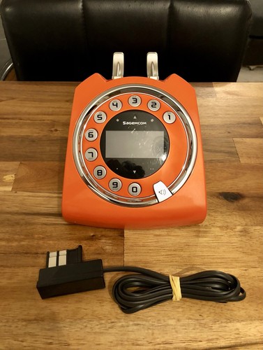 Base téléphone fixe - de,