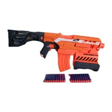 NERF Demolisher 2 en 1 –