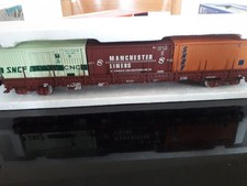 JOUEF  HO WAGON  A RANCHER A