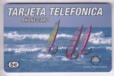 EUROPE  TELECARTE / PHONECARD