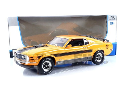 Maisto ford mustang - -,