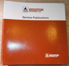 Manuel De Service Pour La