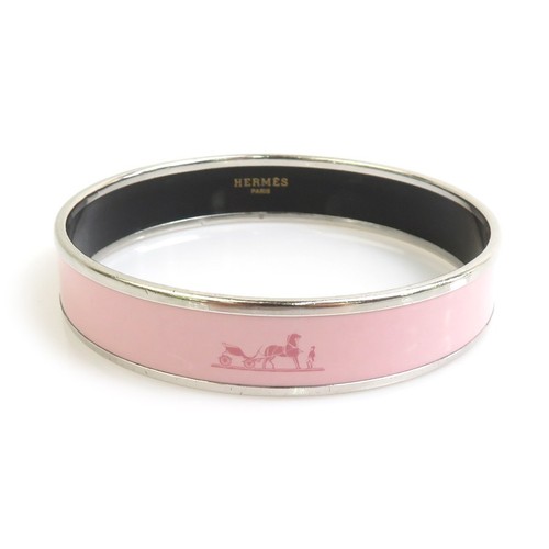 Auth hermes bracelet - hermes,