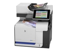 IMPRIMANTE LASER MULTIFONCTION HP COLOR LASERJET 500 M575 A4 COULEURS