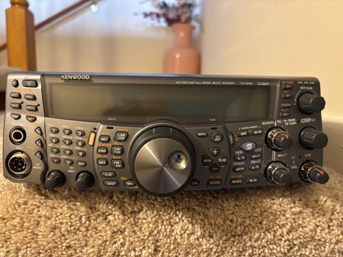 Kenwood 2000 vhf uhf all - kenwood, ts-2000