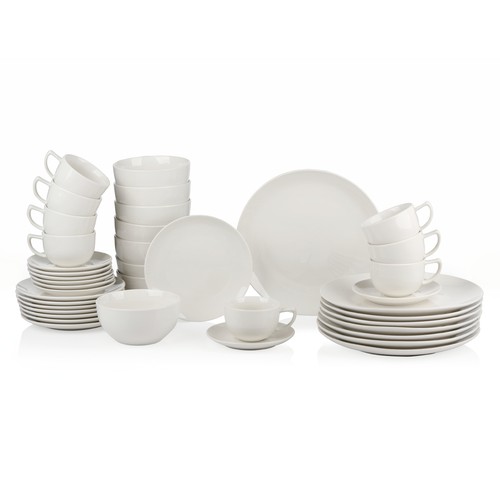 Alpina assiettes service - assiettes,