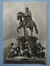 Ancienne Carte Postale AK