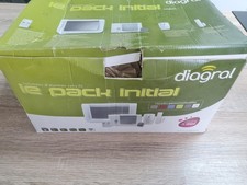 Alarme Diagral Le Pack Initial