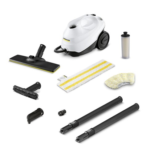 Karcher nettoyeur vapeur - nettoyeur,