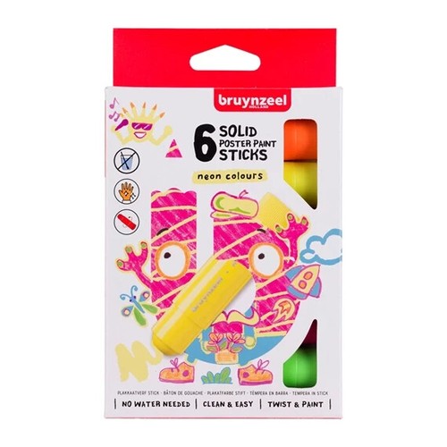 Bruynzeel set bâtons de - bâtons,